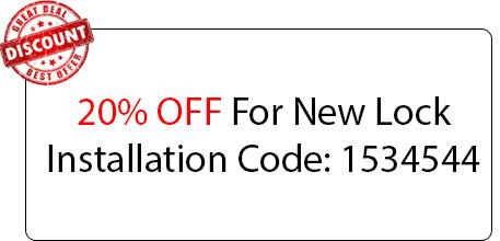 New Lock Installation Discount - Locksmith at New Lenox, IL - New Lenox Il Locksmith